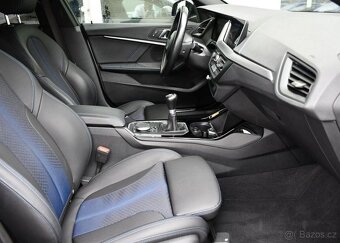 BMW Řada 2 218i M-SPORT LED 1M ČR - 17