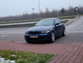 BMW E87 130i 195kW - 17