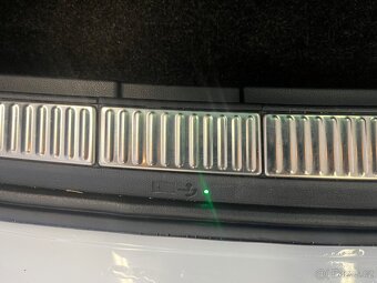 Škoda Superb III Combi Style 1,4 Tsi 110kw, Dph - 17