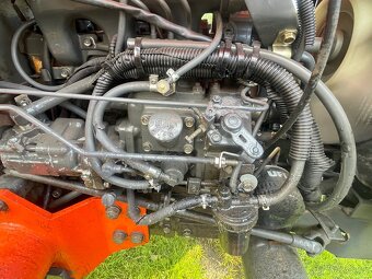 Kubota L 3200 - 17