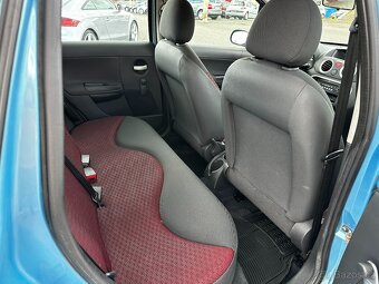 CITROEN C3 1,1i - KLIMATIZACE - NOVÁ STK - HEZKÝ STAV - 17