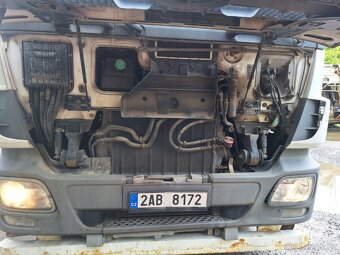 MB ACTROS 2536 L 6X2 - 17