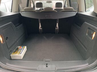 SEAT ALHAMBRA 2.0 TDI STYLE, 103 kW, 2015, EURO 5 - 17