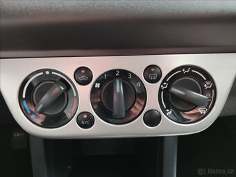 Suzuki Swift 1,3 GA  Comfort (2006) - 17