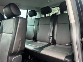 Volkswagen Caravelle 2.0TDi DSG Long Highline • 4/2020•146kw - 17