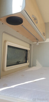 HYMER Free 600 - 17