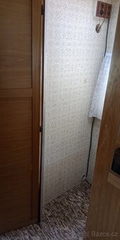 Karavan Tabbert 6 m(zamluvený do soboty) - 17