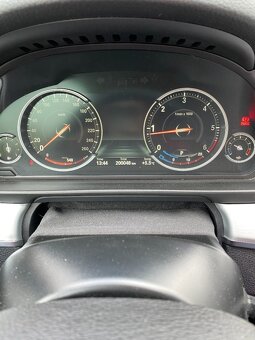Prodám BMW 520d - 17