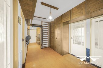Prodej bytu 4+1, 77 m2 a garáže 15 m2 - Kamenice - 17