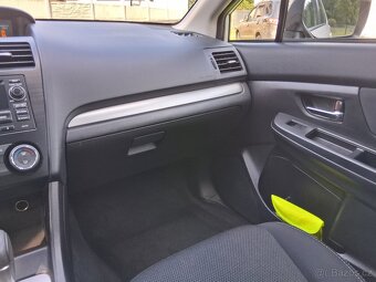 Subaru XV 2.0 Benzín 110 kw - 17