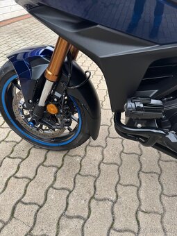 Honda NT1100 DCT SHOWA ERRA 2025 - 17