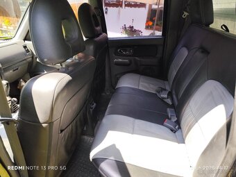 Mitsubishi L200 - 17