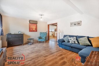 Prodej, domy/rodinný, 460 m2, 51301 Roprachtice, Semily [ID - 17