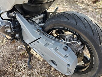BMW C 600 Sport ABS r.v 12/2015 - 17
