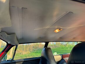 Volvo 1800 ES 1973 Automat - 17