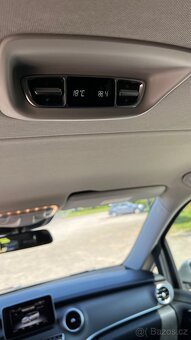 Mercedes V220d 4Matic (V class) - 17