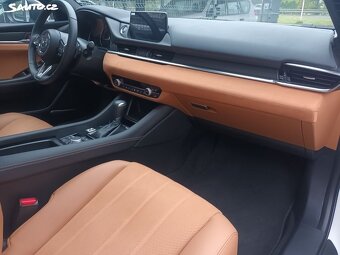 Mazda 6, 2.5i 143kw 2023 ANNIVERSARY - 17