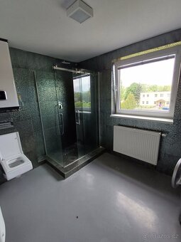 Rodinný dům 230m2, garáž, výřivka, krytý bazén, pára - 17