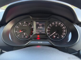 Škoda Octavia 1.2 tsi 63 kw / 106 tkm / combi - 17