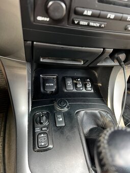 Toyota Land Cruiser 120 3.0D-4D - 249000,- bez dph - 17