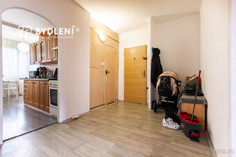 Prodej bytu 3+1 83 m² Bohuslava Martinů, Teplice - 17
