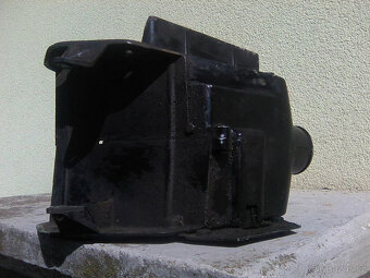 čz 125/175 476/477/486/487-kryty motoru, řídítka,pods.plechy - 17
