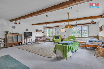 Prodej rodinného domu, 85 m², Vejvanov - 17