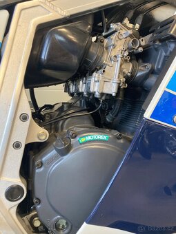 SUZUKI GSX-R 750 - 17