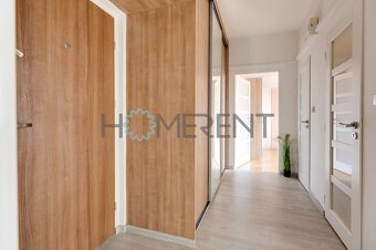 Pronájem, Byt 2+1,  52m² - Praha - Malešice - 17