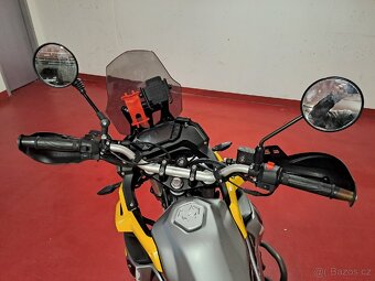 Voge 300 Rally - 4500km - 17