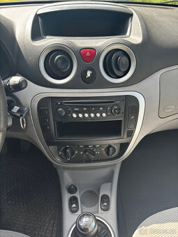 Citroën C3 1.4HDi 50kW, Klima, Tažné, Úsporné, Nová STK - 17