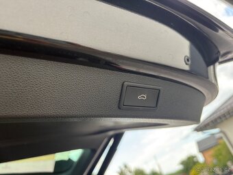 Škoda Kodiaq 1.5 tsi m.r2023 27000km matrix Acc kamera - 17
