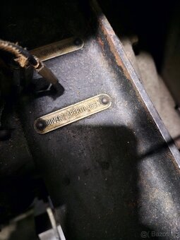 LANCIA DILAMBDA V8 SPORT 1930 - 17