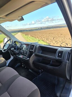 Peugeot Boxer 2.0HDi 96 kw - 128 HP Nová STK/EK - 17