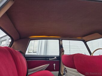 CITROEN DS/ID 19 1963 - 17