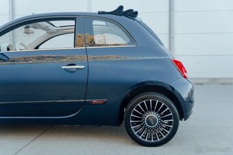 Fiat 500C RIVA LIMITED EDITION - 17