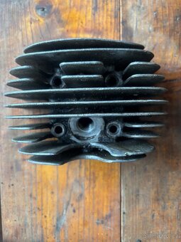 Jawa 05, 20, 21 Pionyr náhradní díly - 17