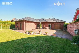 Prodej Rodinný dům, 153㎡ - 17