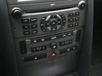 Peugeot 407, 1.6HDI - 17