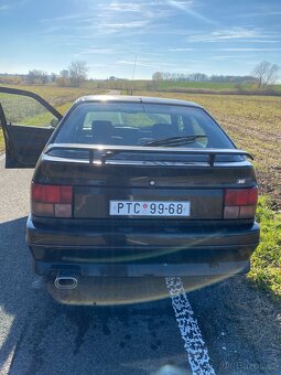 Renault 19 1.8 16v ph1 - 17