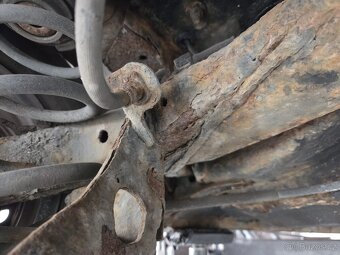 Honda Jazz 2004 - 17