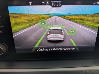 Scala, Style 1.0 TSI 81 kW - 17