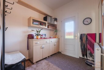 Prodej rodinného domu 221m² - Vyškov - Nouzka - 17