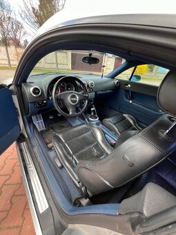 Audi TT 1.8T 165kw  Quattro - 17