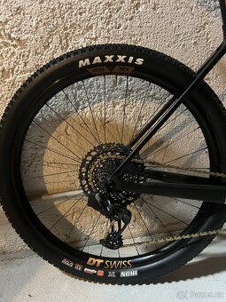 Canyon exceed cf slx 9 Axs L - 17