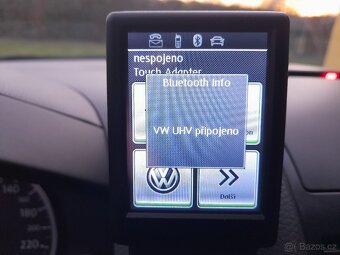 VW TOUAREG 3,0 TDI,MANUÁL,PRUŽINY,TOP STAV - 17