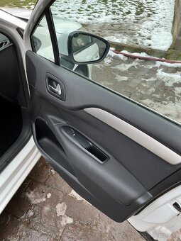 Citroen C4 1.6 HDI - 17