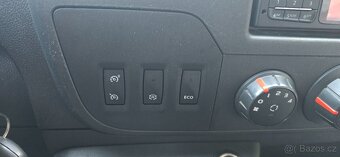 RENAULT MASTER MAXI TUPLÁKY 2.3 DCi 107KW MODEL 2017 - 17