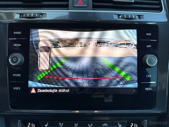 Volkswagen Golf VII 2.0 TDI 4Motion, 2018, nové rozvody - 17