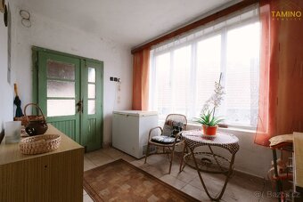 Prodej, Zemědělská usedlost, 2881 m2 - Bransouze - 17